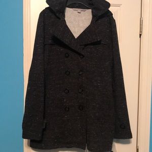 Coat!